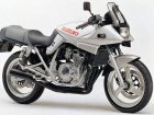 Suzuki GSX 250S Katana